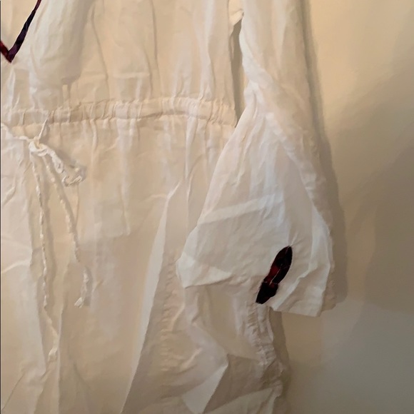 Converse one star beach white cover up size large - Picture 3 of 6